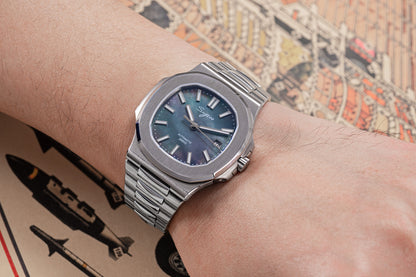 Slim Master S466.M
