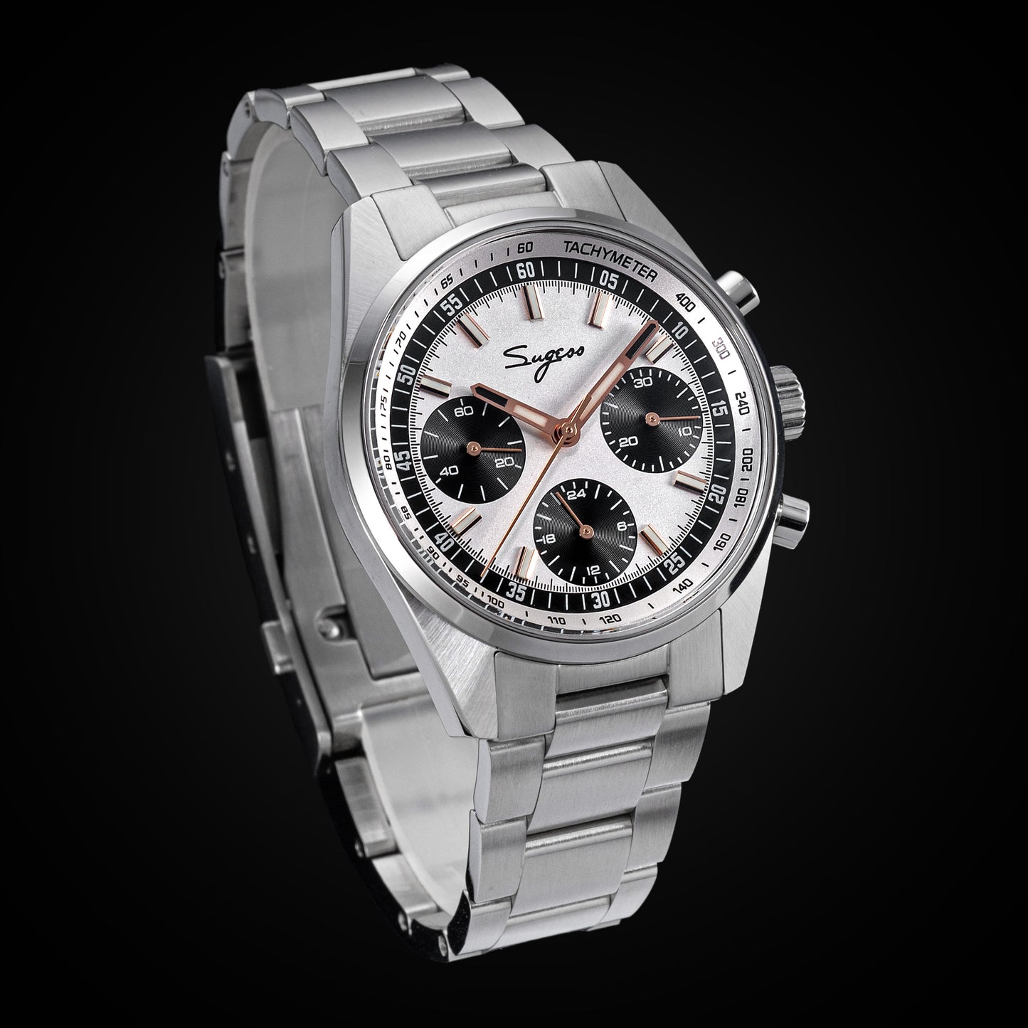 Chrono Heritage S465.SR.S