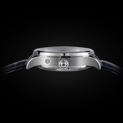 MoonPhase Master S437-2.SE