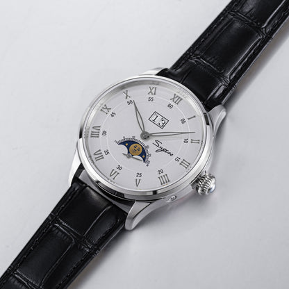 MoonPhase Master S437-2.SW