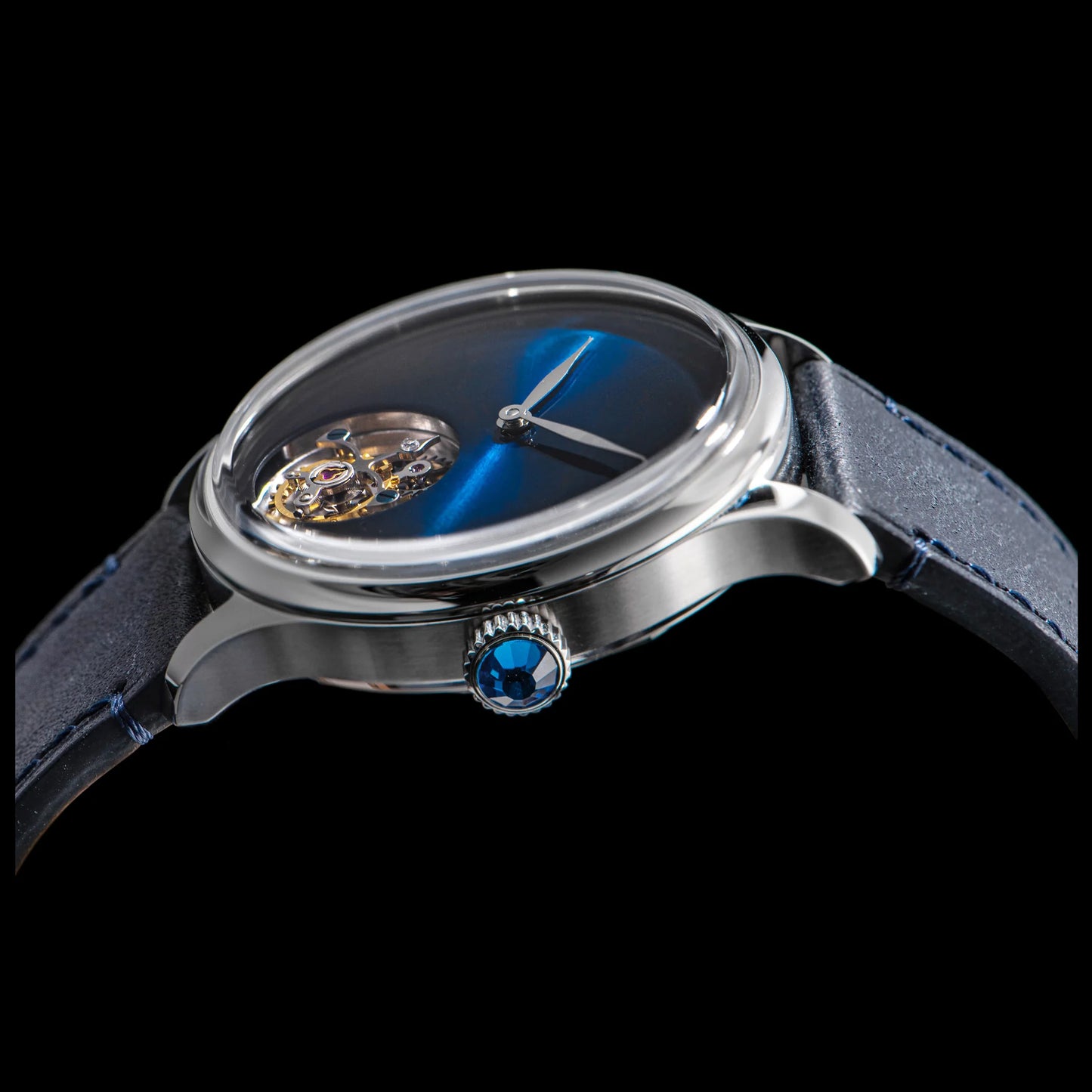 Tourbillon Master S454.SBE