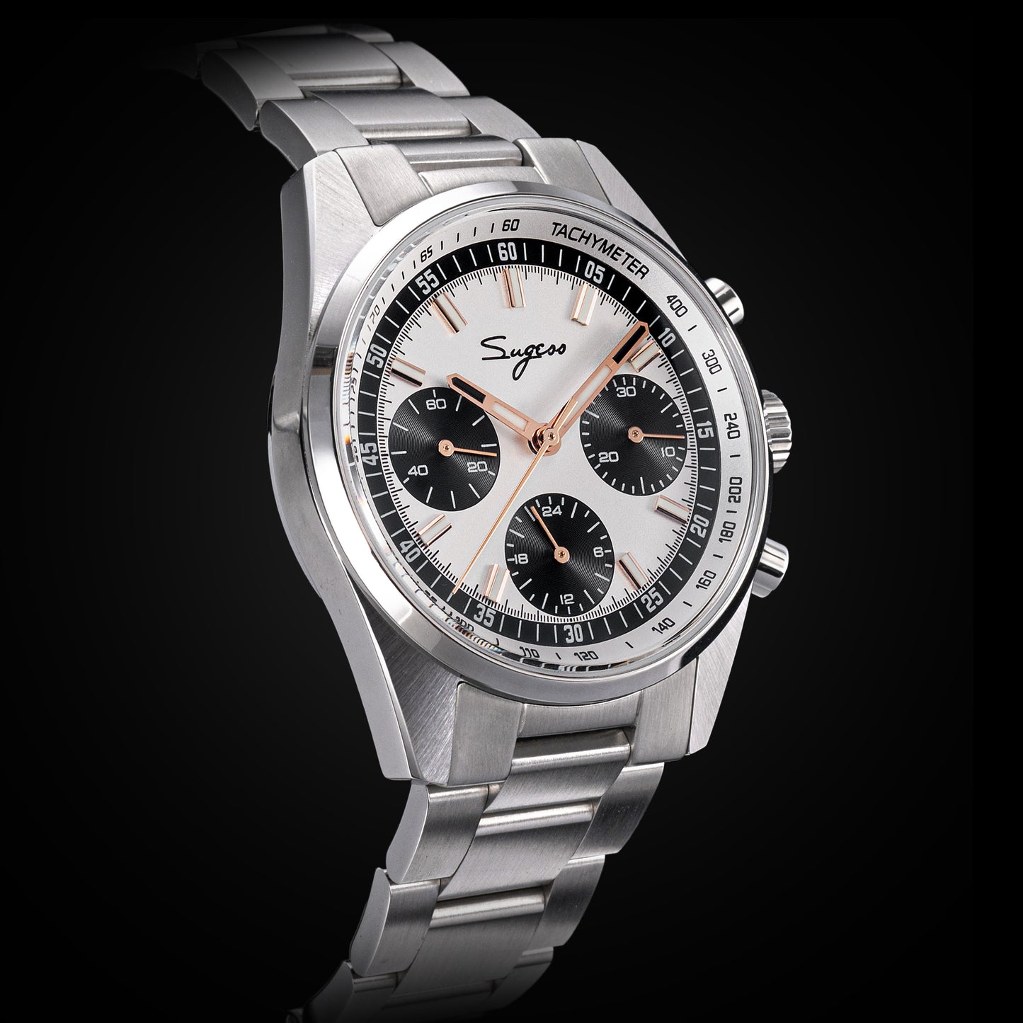 Chrono Heritage S465.SR.S