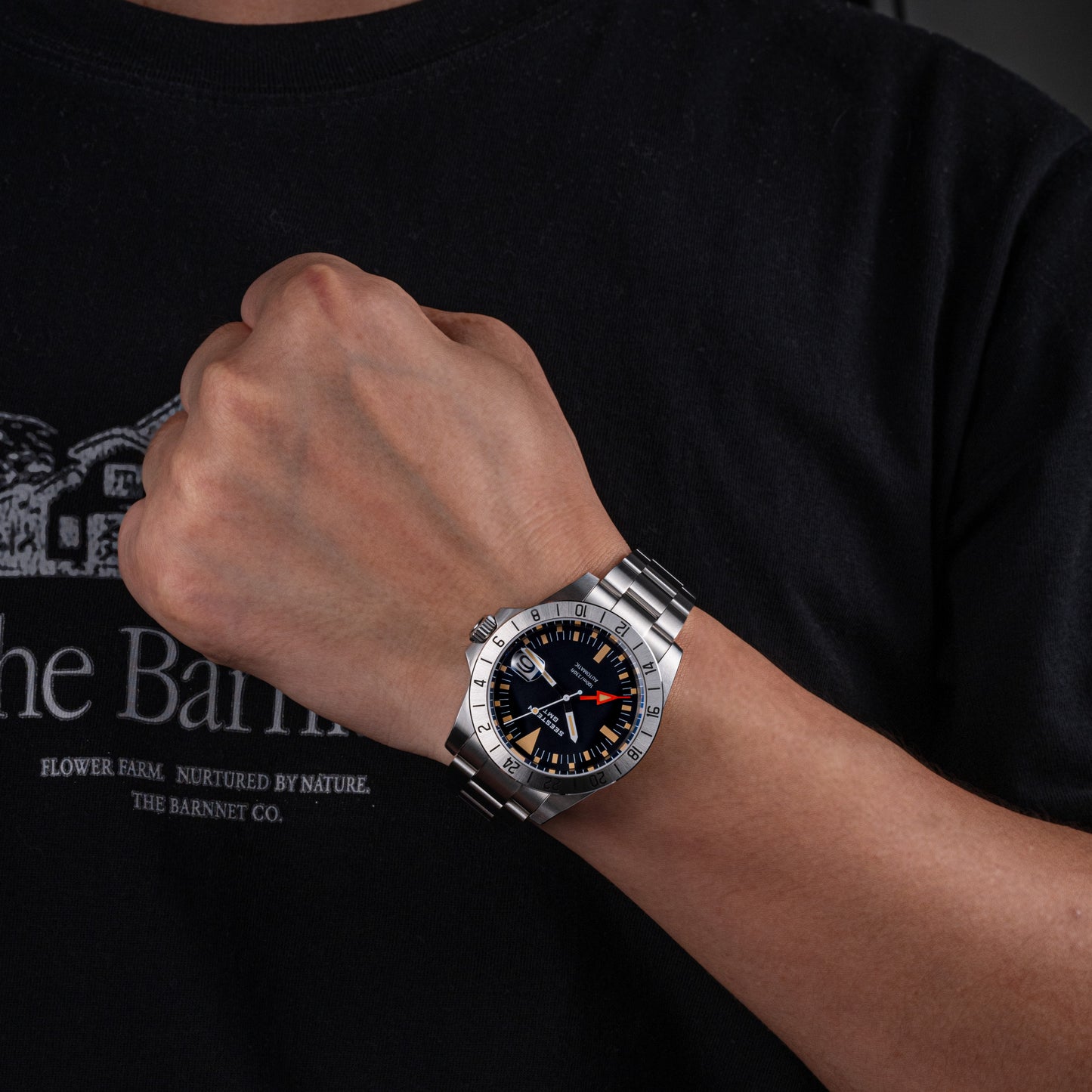 BB GMT S436-2.K
