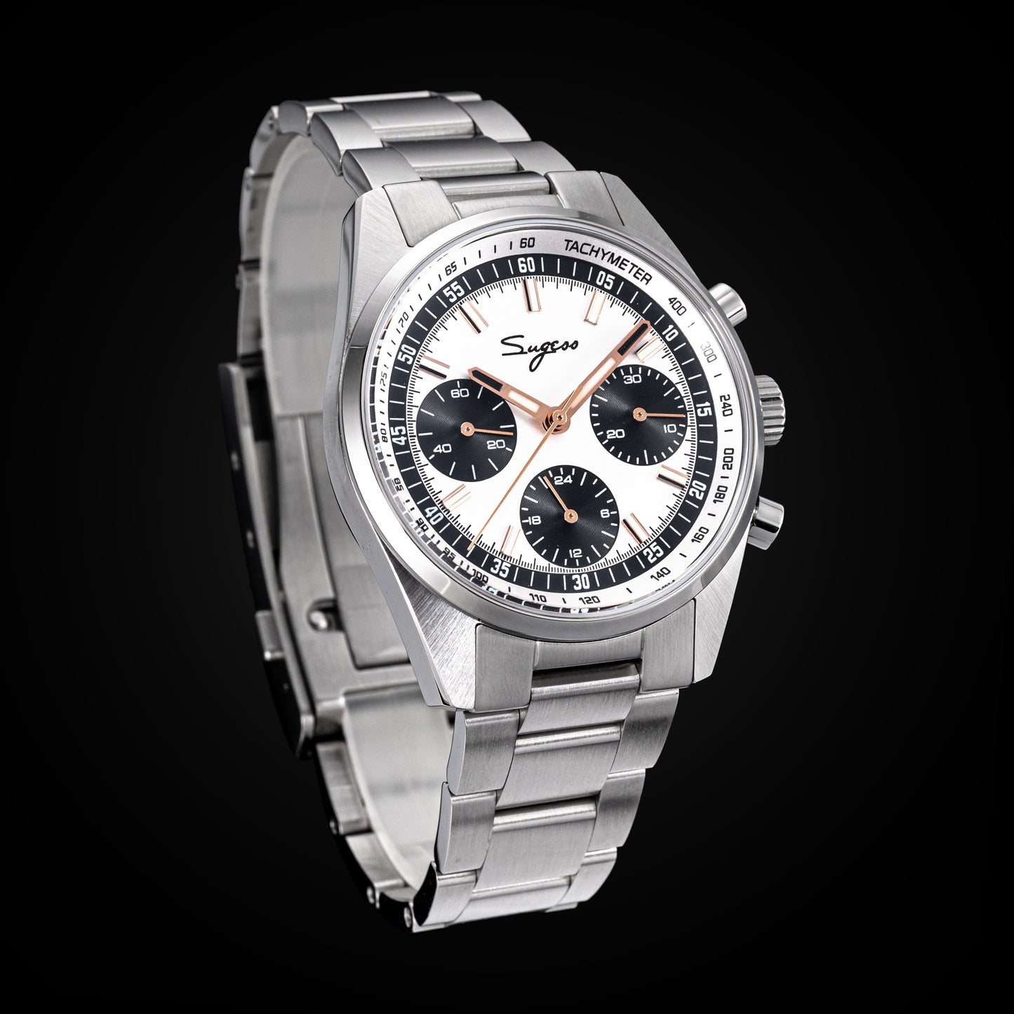 Chrono Heritage S465.SR.S