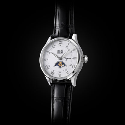 MoonPhase Master S437-2.SW
