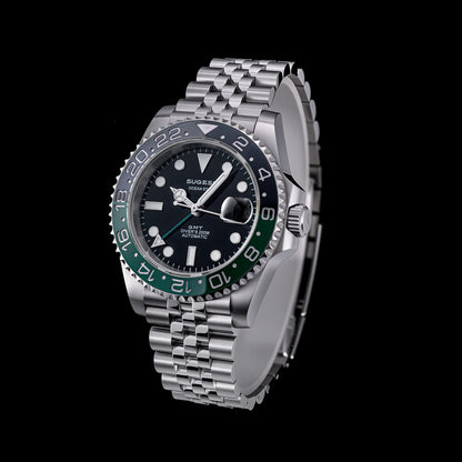 Ocean Star GMT S420-2.SP