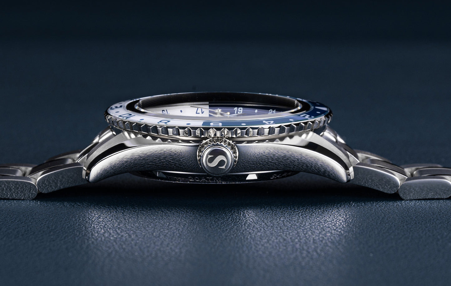 Seestern GMT S456.BE