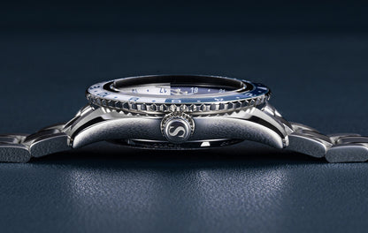 Seestern GMT S456.BE