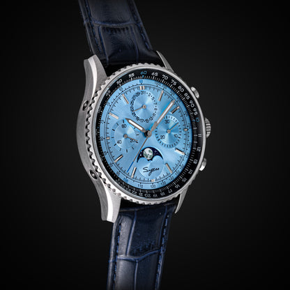 MoonPhase Master S468.SE.E