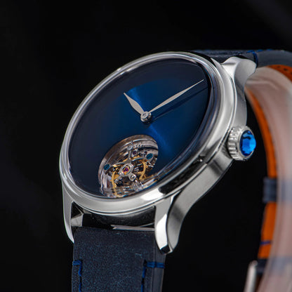 Tourbillon Master S454.SBE