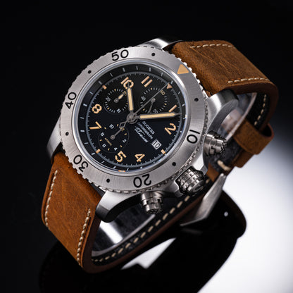 Chrono Titanium S464.K