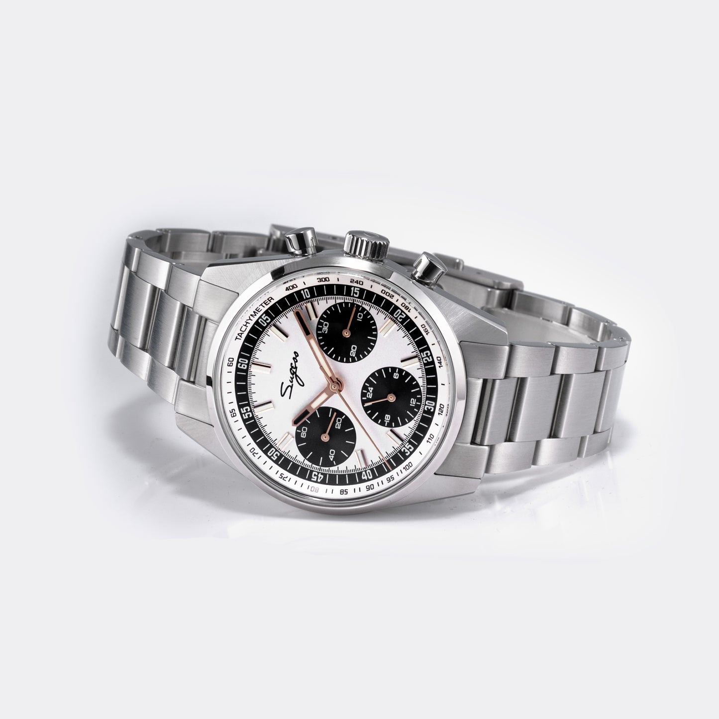 Chrono Heritage S465.SR.S