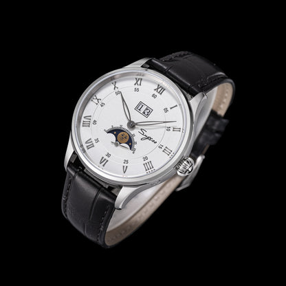 MoonPhase Master S437-2.SW