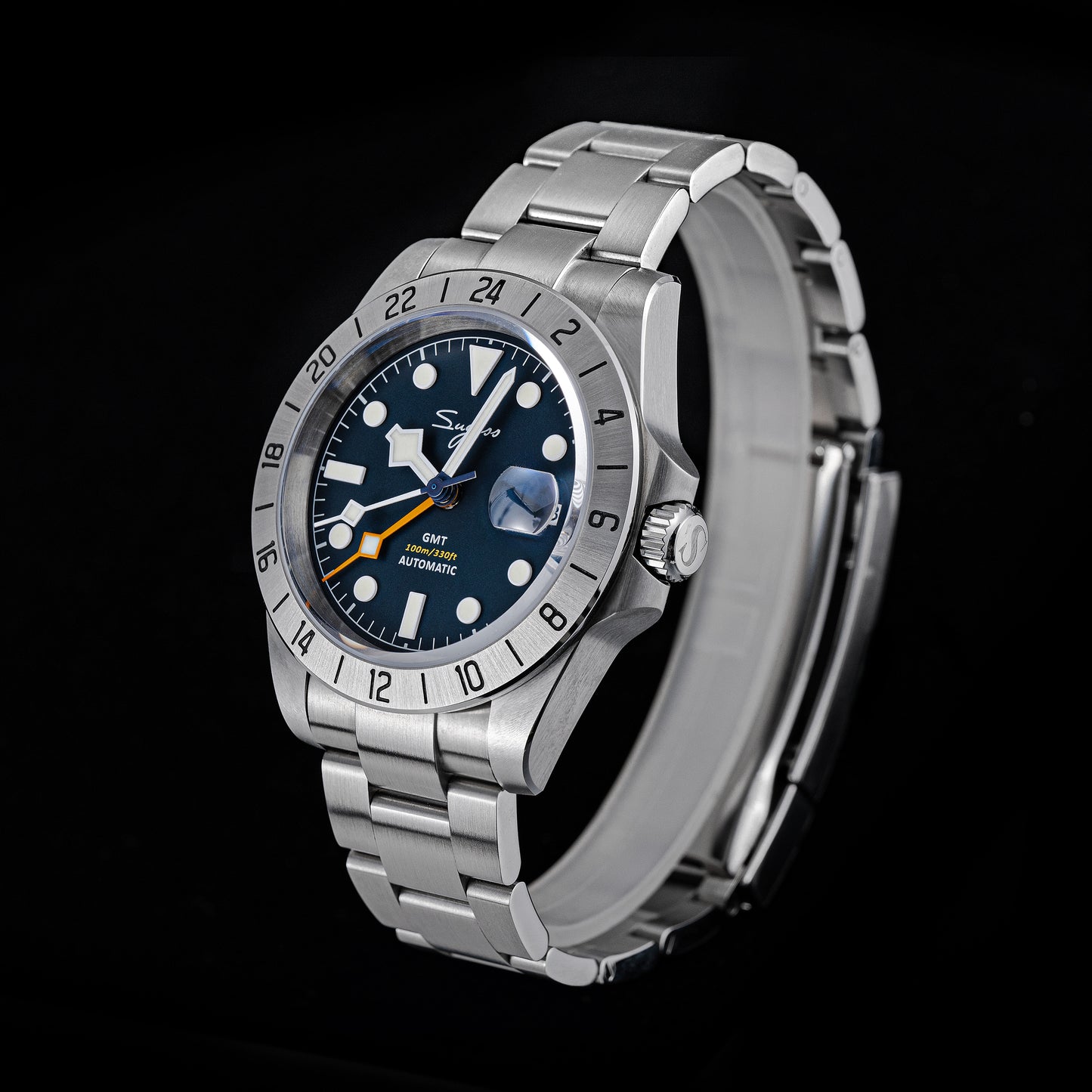 BB GMT S463.03