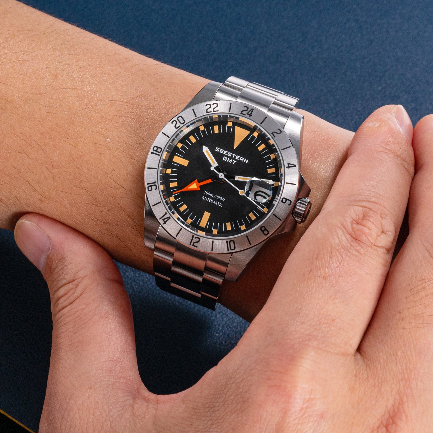 BB GMT S436-2.K