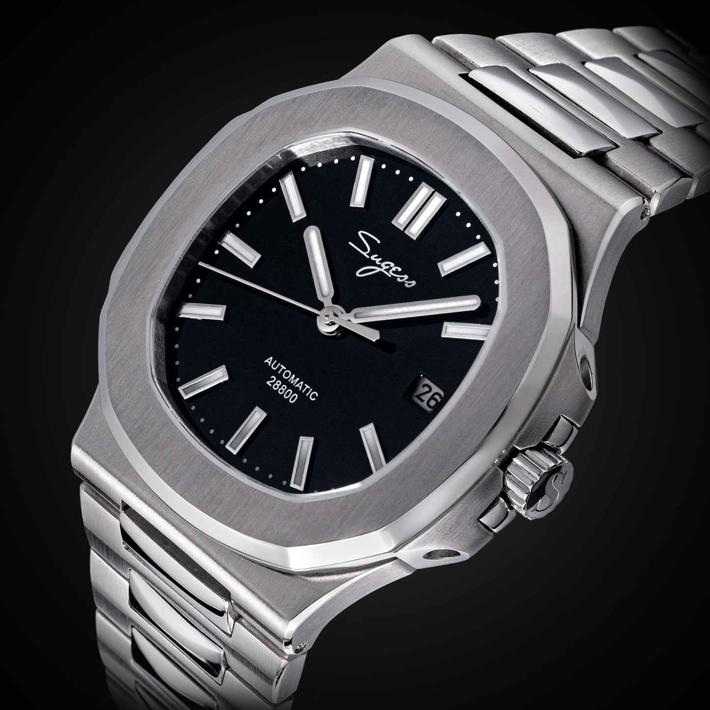 Slim Master S466.K
