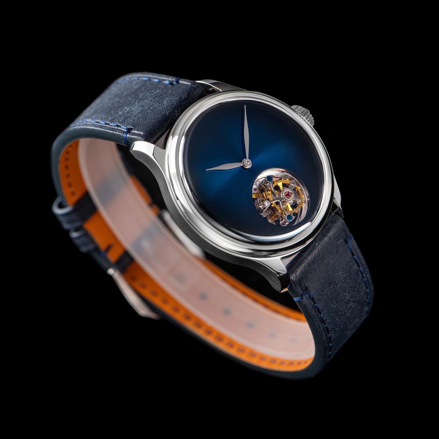 Tourbillon Master S454.SBE