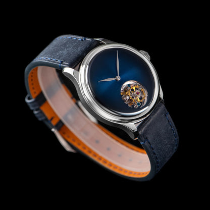 Tourbillon Master S454.SBE