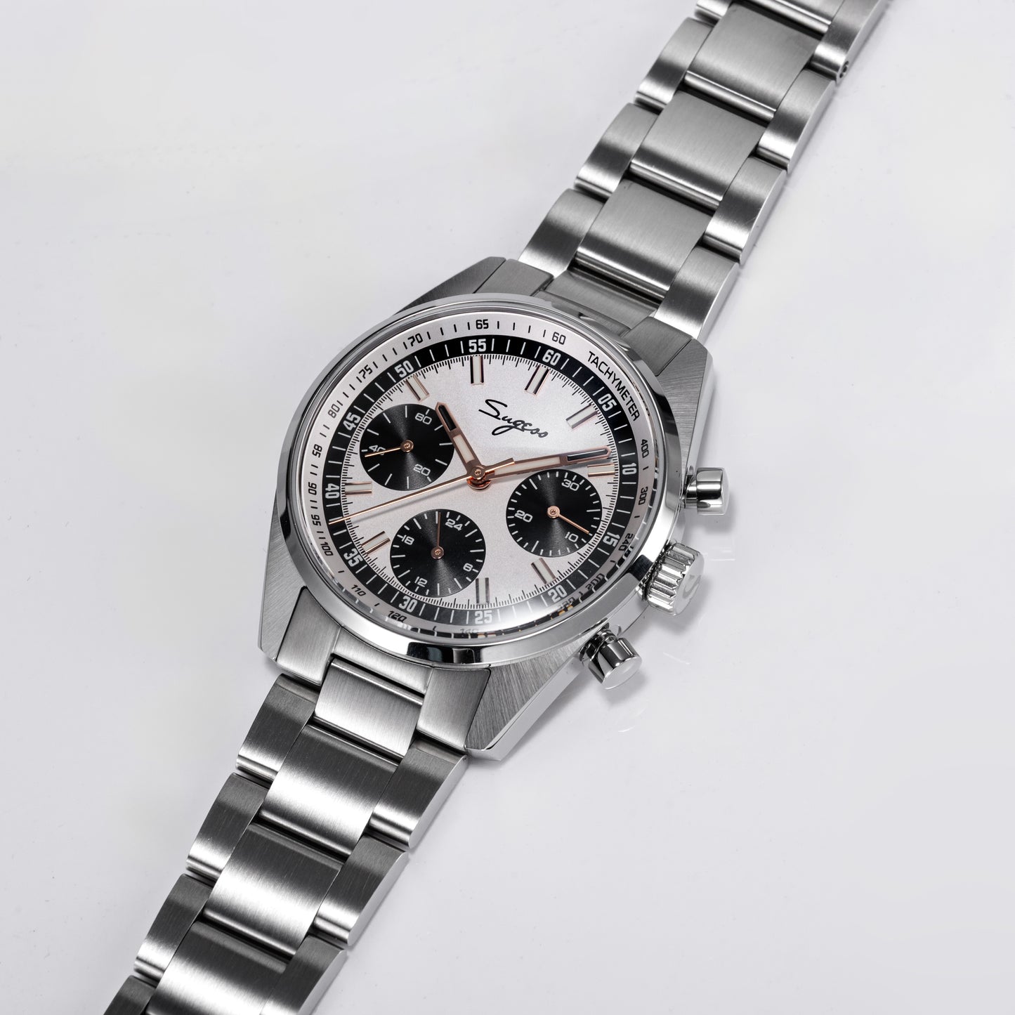Chrono Heritage S465.SR.S
