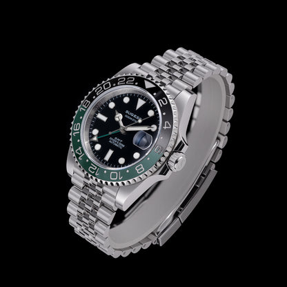 Ocean Star GMT S420-2.SP