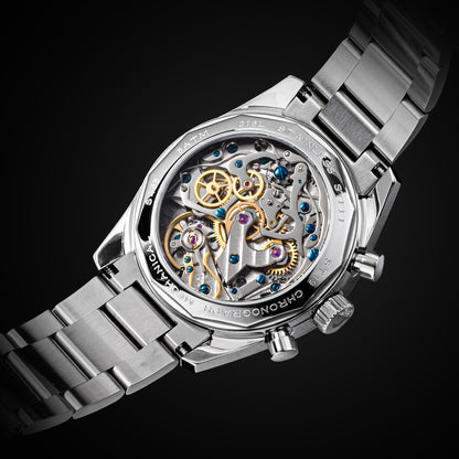 Chrono Heritage S465.SR.S