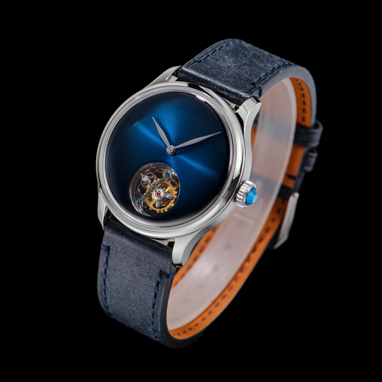 Tourbillon Master S454.SBE