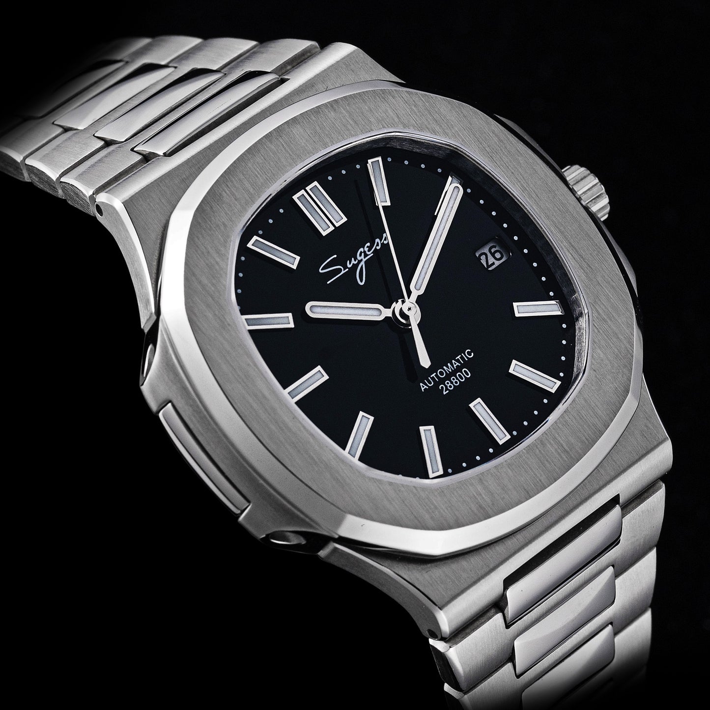 Slim Master S466.K