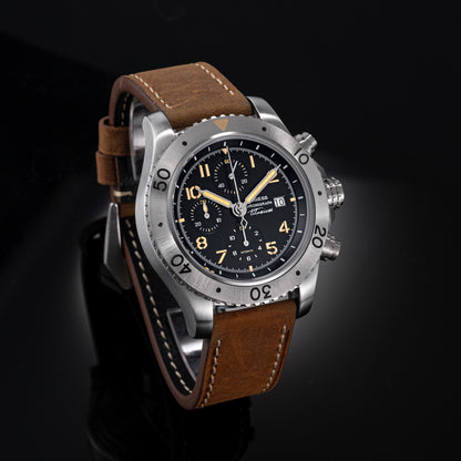 Chrono Titanium S464.K