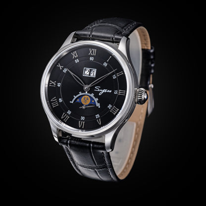 MoonPhase Master S437-2.SK