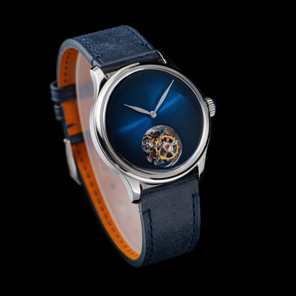 Tourbillon Master S454.SBE