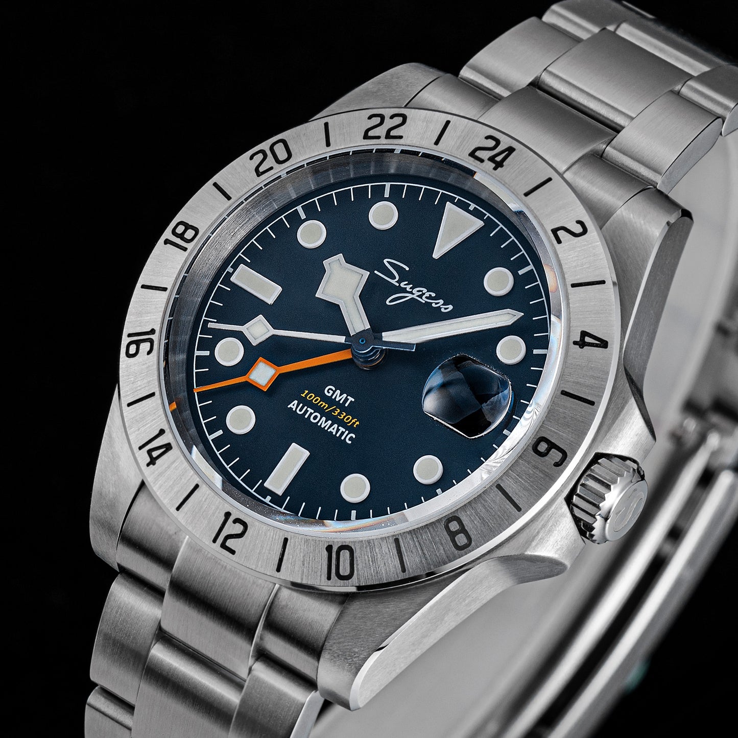 BB GMT S463.03