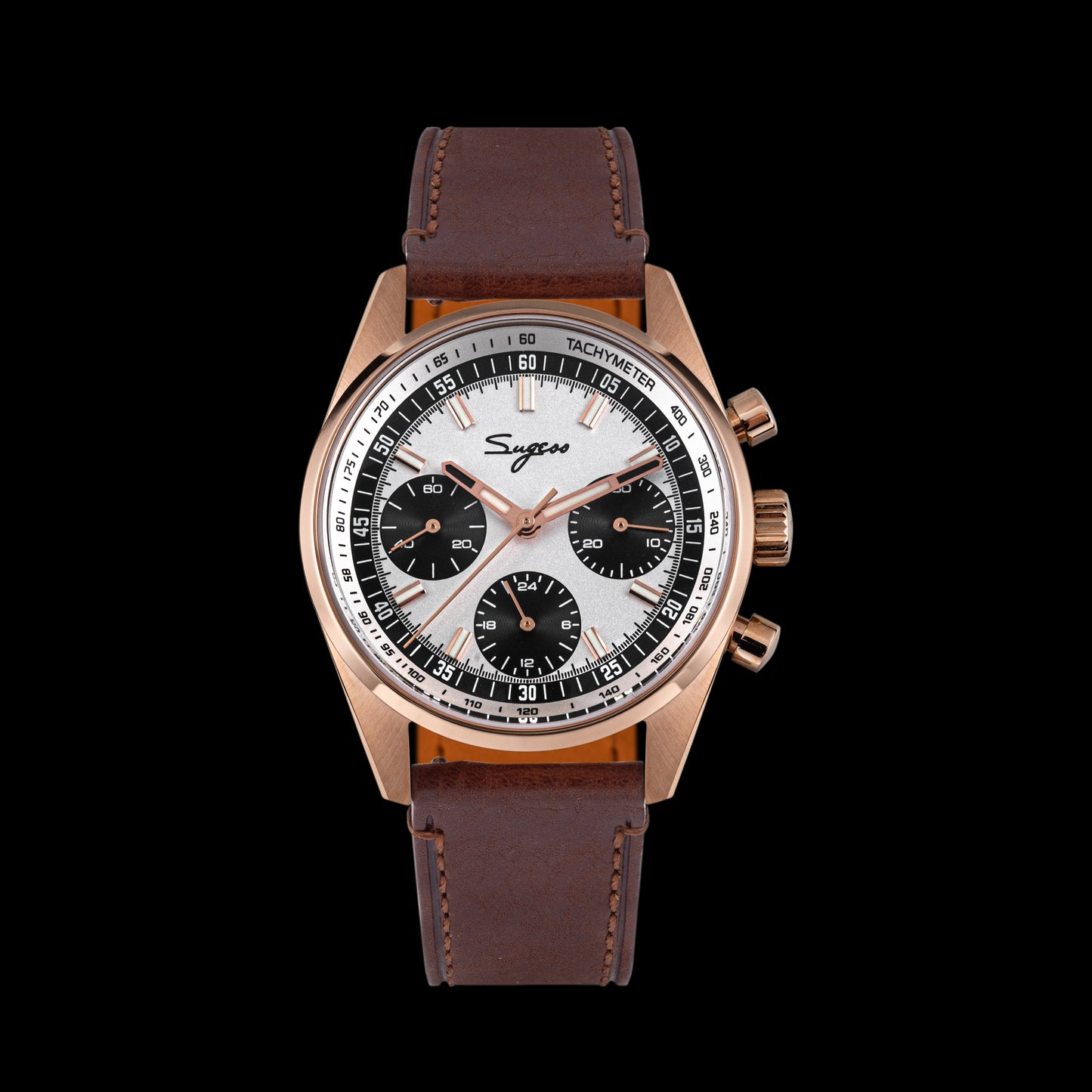Chrono Heritage S465.RW.B
