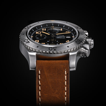 Chrono Titanium S464.K