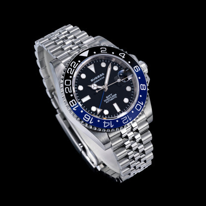 Ocean Star GMT S420-2.BT