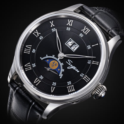 MoonPhase Master S437-2.SK