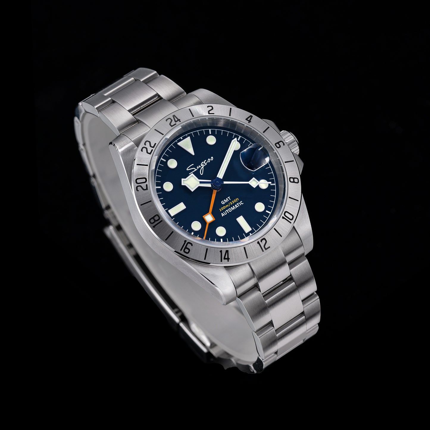 BB GMT S463.03