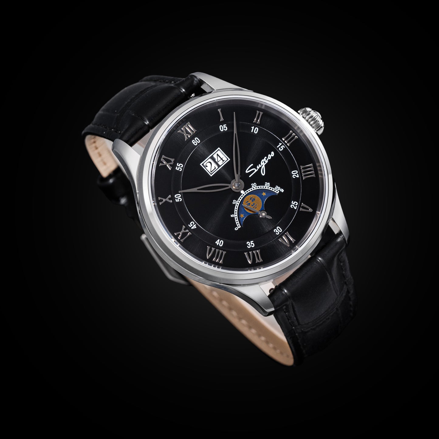MoonPhase Master S437-2.SK