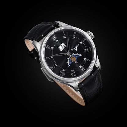 MoonPhase Master S437-2.SK