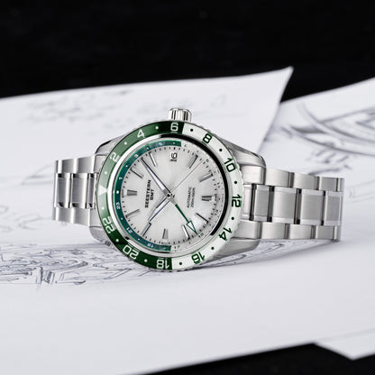 Seestern GMT S456.GW