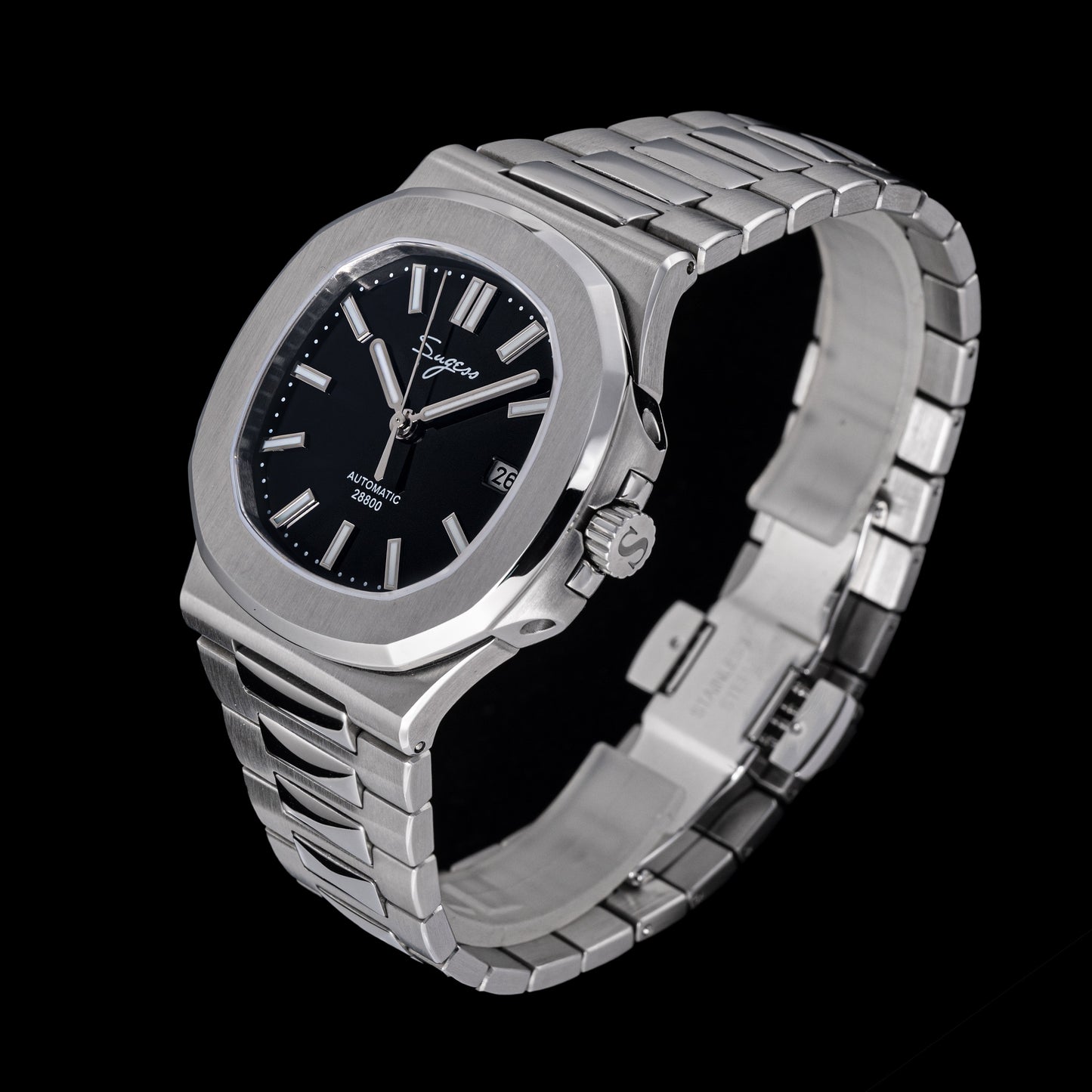 Slim Master S466.K