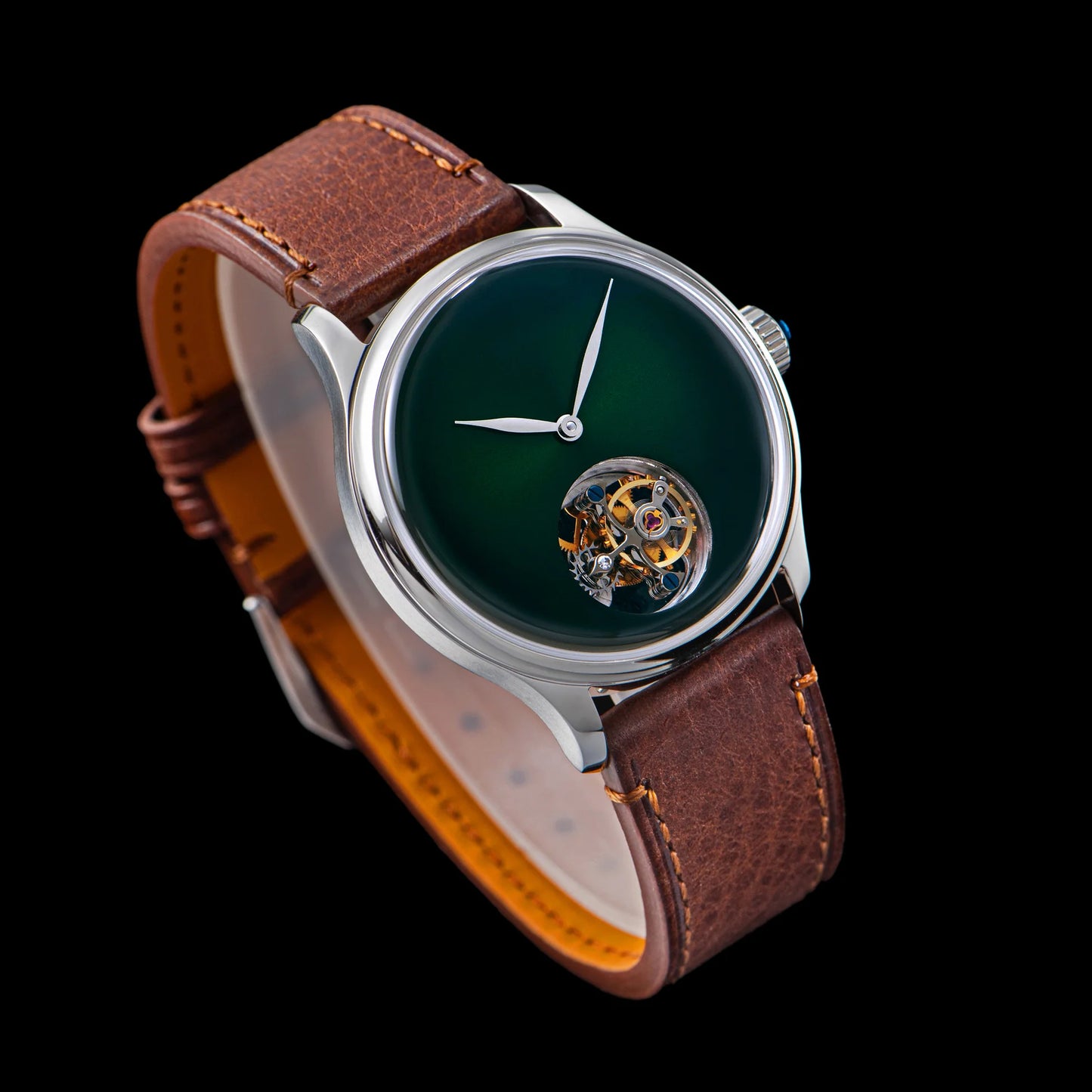 Tourbillon Master S454.SGB