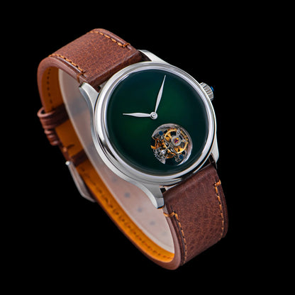 Tourbillon Master S454.SGB