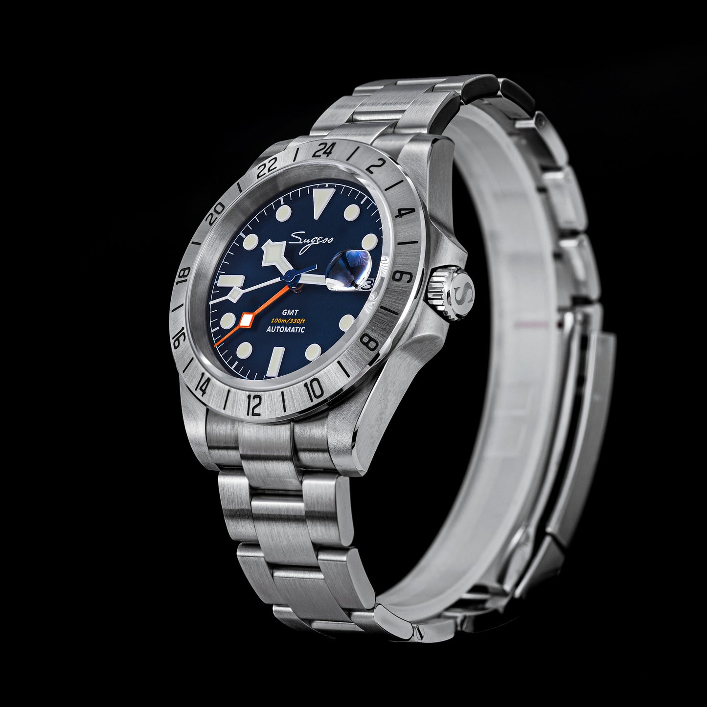 BB GMT S463.03