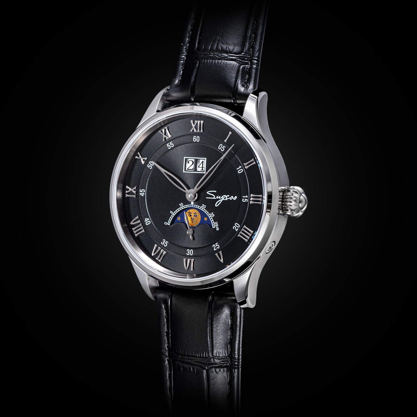 MoonPhase Master S437-2.SK