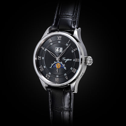 MoonPhase Master S437-2.SK