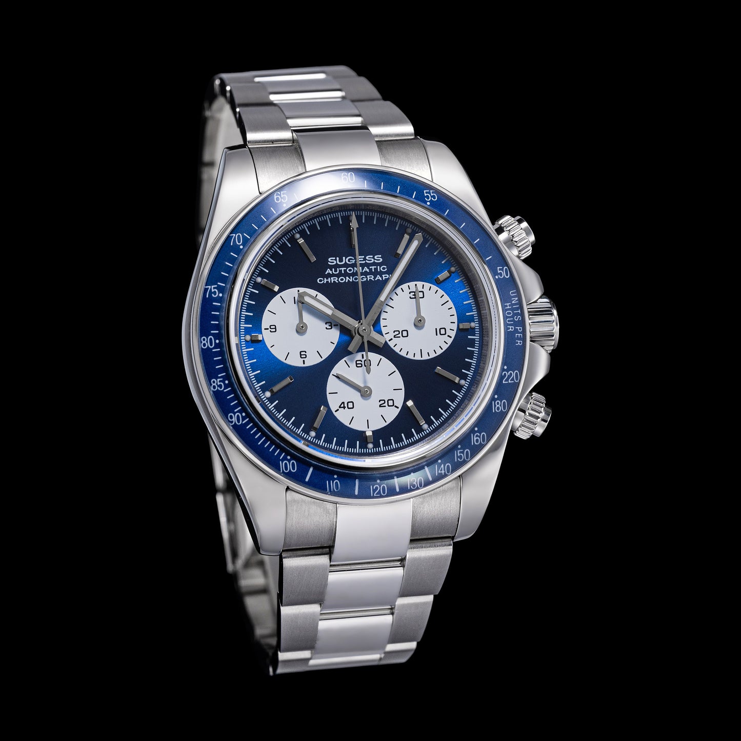 Chrono Racing S473.E