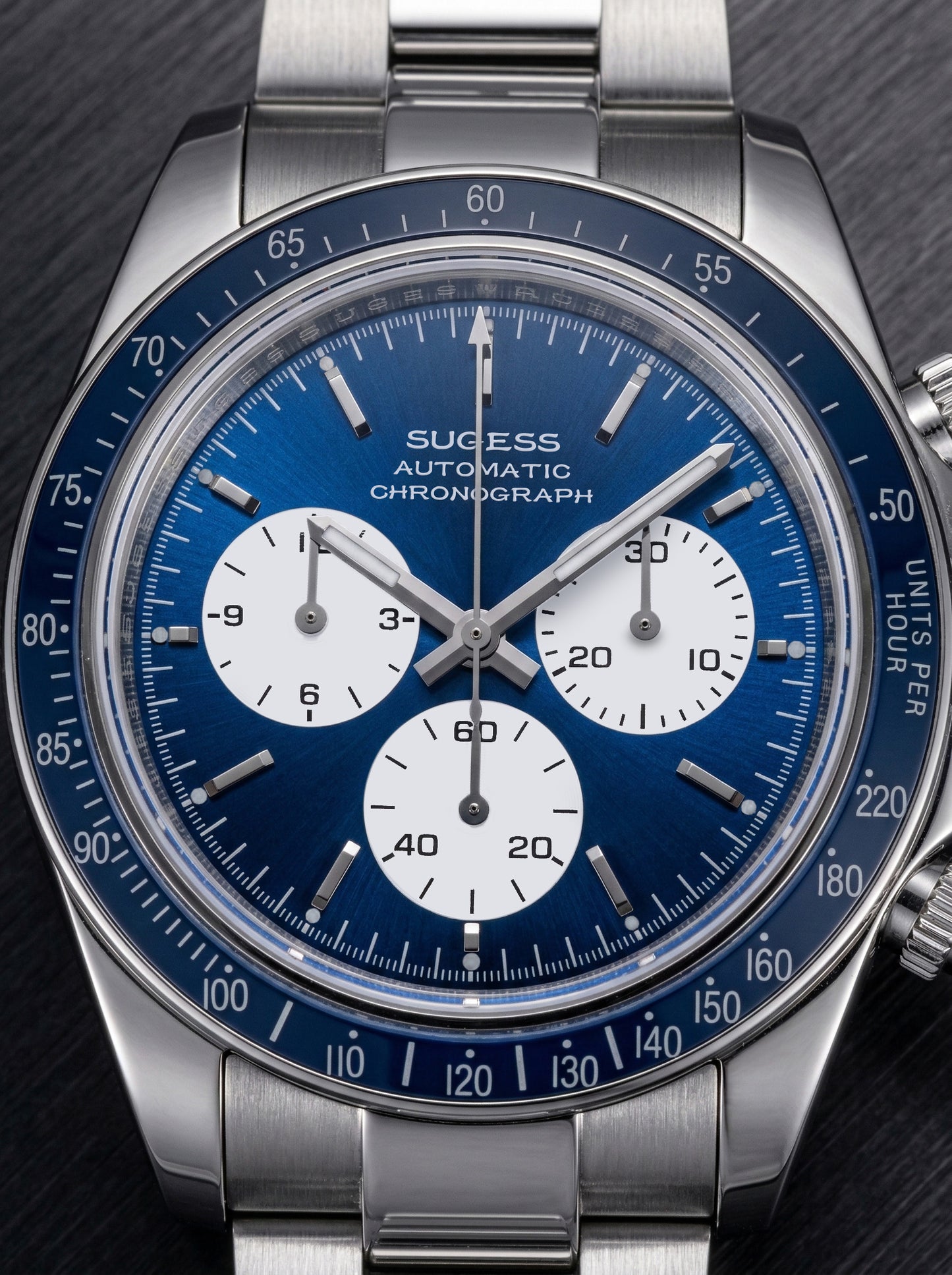 Chrono Racing S473.E