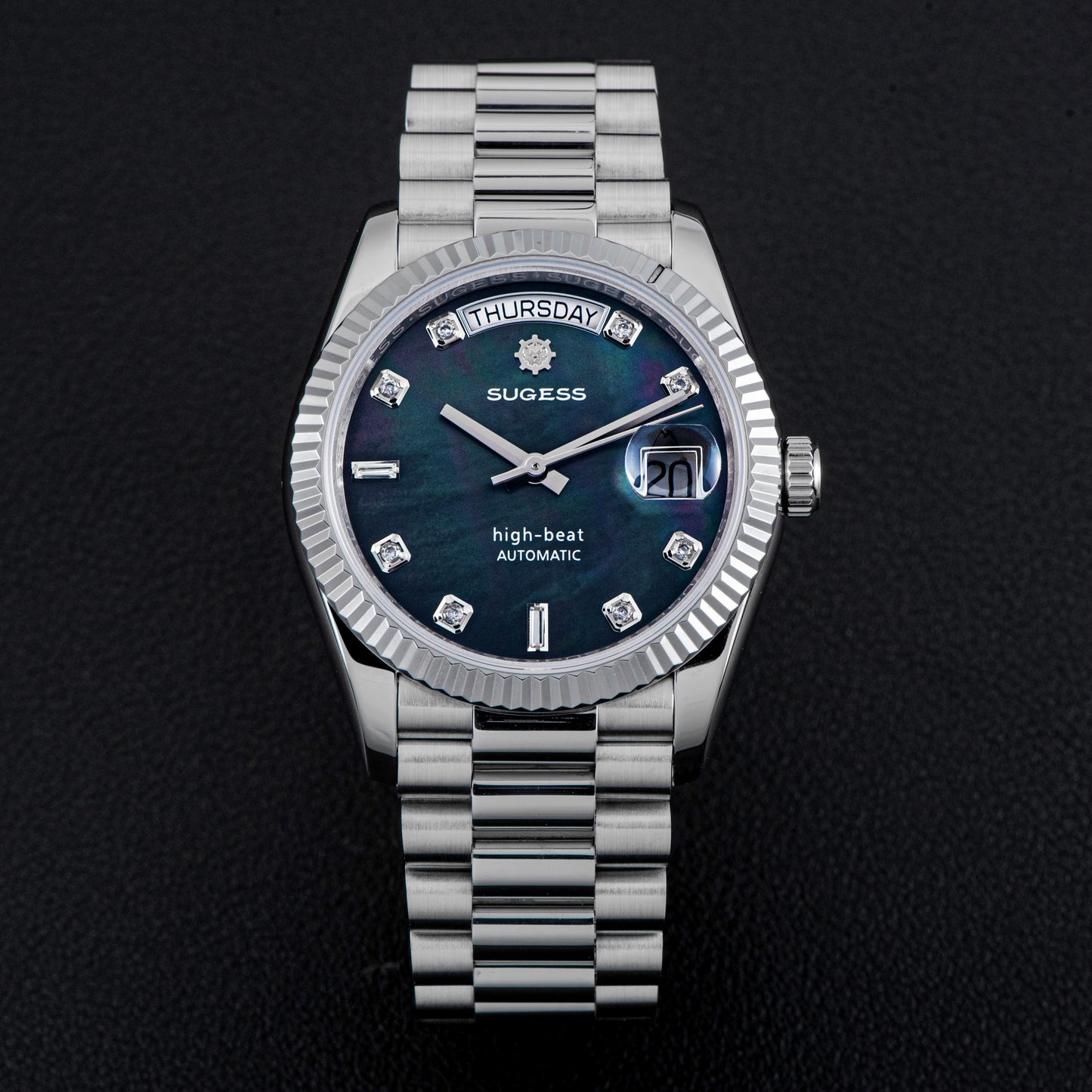President DD S449.03