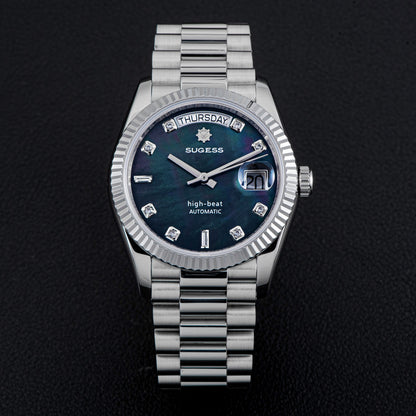 President DD S449.03