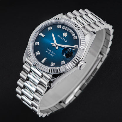 President DD S449.04